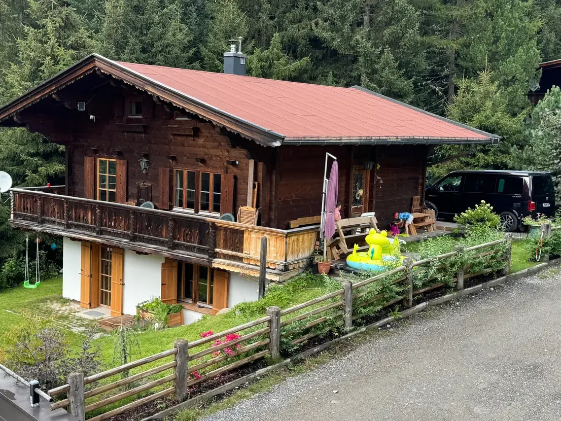 Luxuriöses Alpen-Chalet im Zillertal – Generationen-Objekt mit Freizeit-Wohnsitz-Widmung - Bild 2