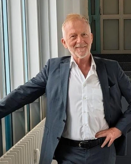 Thomas Heilmann von Avoresta Immobilien